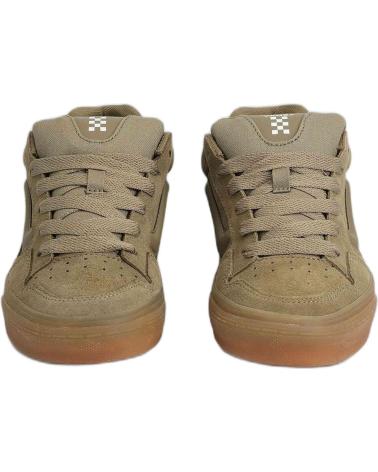 Woman Trainers VANS OFF THE WALL ZAPATILLAS CASUAL VANS VERDE