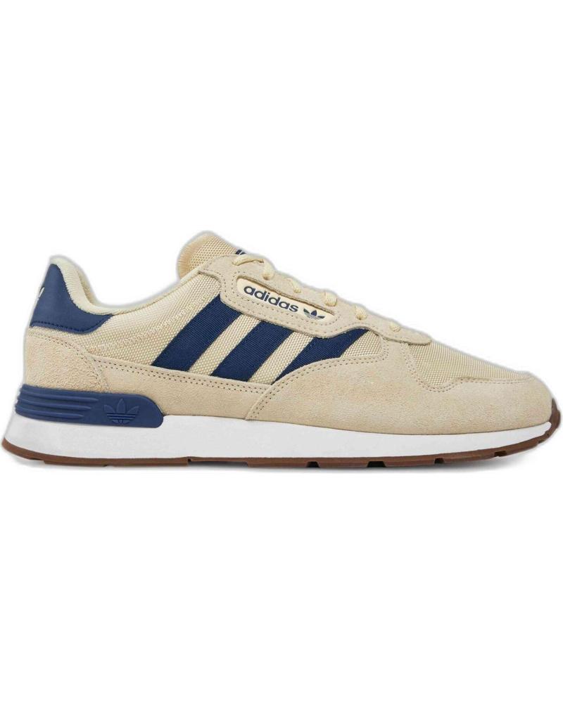 Zapatillas deporte pour Homme ADIDAS ZAPATILLAS TREZIOD 2 0 PARA HOMBRE EN COLOR BEIGE BEIGE