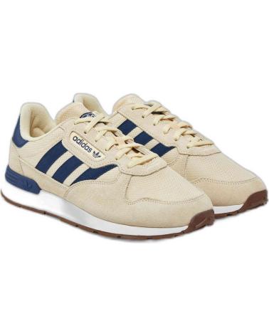 Zapatillas deporte pour Homme ADIDAS ZAPATILLAS TREZIOD 2 0 PARA HOMBRE EN COLOR BEIGE BEIGE