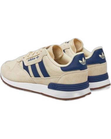 Zapatillas deporte pour Homme ADIDAS ZAPATILLAS TREZIOD 2 0 PARA HOMBRE EN COLOR BEIGE BEIGE