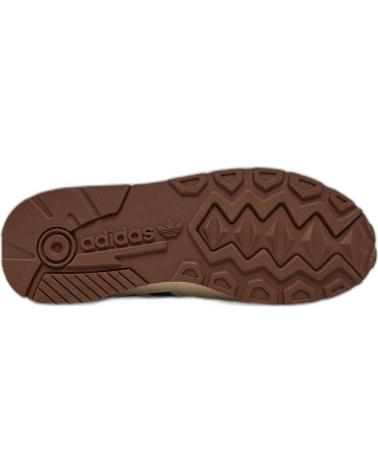 Zapatillas deporte pour Homme ADIDAS ZAPATILLAS TREZIOD 2 0 PARA HOMBRE EN COLOR BEIGE BEIGE