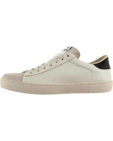 Woman and Man Zapatillas deporte victoria DEPORTIVA 1126142 BASKET BERLIN NEGRO