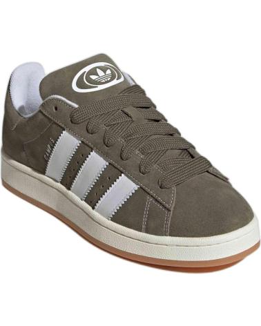 Sportivo per Uomo ADIDAS ZAPATILLAS CASUAL ORIGINALS OLISTR-FTWWHT-OWHIT