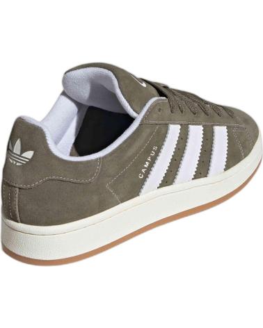 Sportivo per Uomo ADIDAS ZAPATILLAS CASUAL ORIGINALS OLISTR-FTWWHT-OWHIT