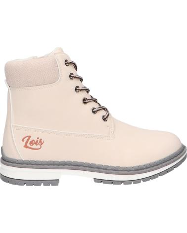 Botas de Mujer y Niña LOIS JEANS 63174 228 CRUDO
