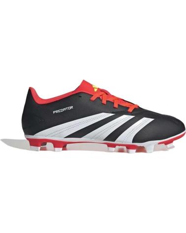 Sportschuhe für Herren ADIDAS ZAPATILLAS DE FUTBOL PREDATOR CLUB FXG NEGRO