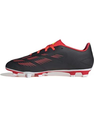 Sportschuhe für Herren ADIDAS ZAPATILLAS DE FUTBOL PREDATOR CLUB FXG NEGRO