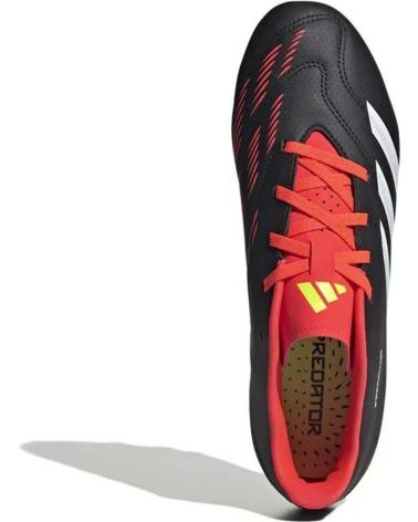 Sportschuhe für Herren ADIDAS ZAPATILLAS DE FUTBOL PREDATOR CLUB FXG NEGRO