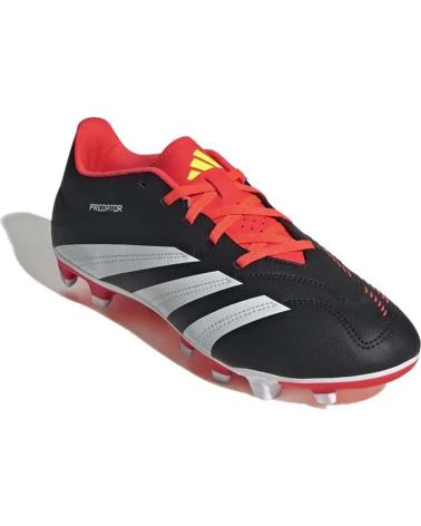 Sportschuhe für Herren ADIDAS ZAPATILLAS DE FUTBOL PREDATOR CLUB FXG NEGRO