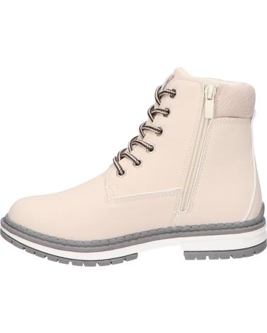 Botas de Mujer y Niña LOIS JEANS 63174 228 CRUDO