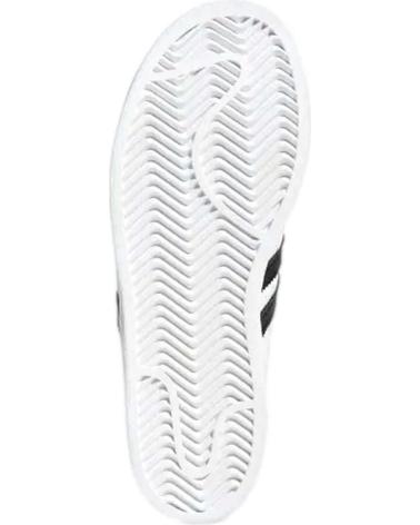 Zapatillas deporte pour Fille et Garçon ADIDAS MODELO DURAMO SL EL I PARA KIDS GRIS