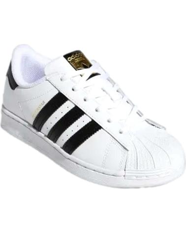 Zapatillas deporte pour Fille et Garçon ADIDAS MODELO DURAMO SL EL I PARA KIDS GRIS