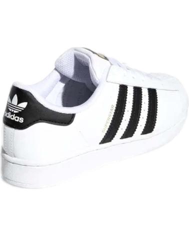 Zapatillas deporte pour Fille et Garçon ADIDAS MODELO DURAMO SL EL I PARA KIDS GRIS