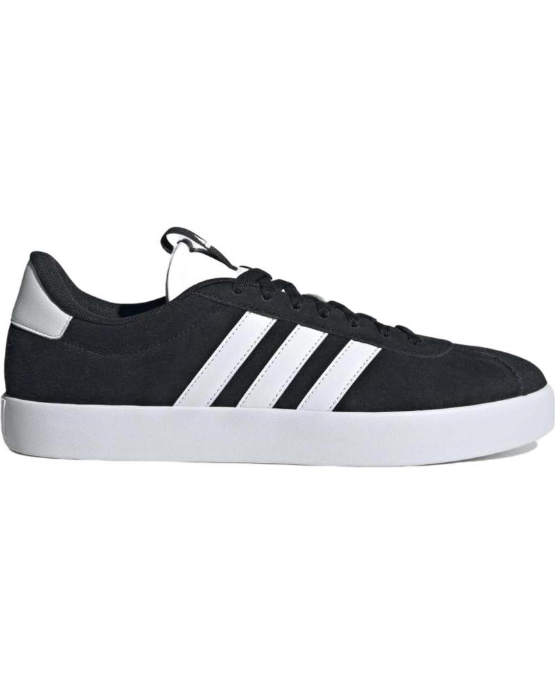 Sneaker-De-Hombre-ADIDAS-ZAPATILLAS-CASUAL-CBLACK-FTWWHT-CBLACK