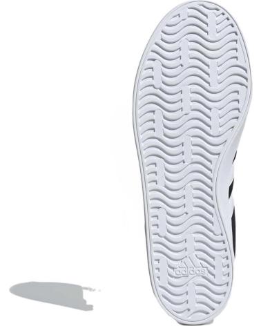Sneaker-De-Hombre-ADIDAS-ZAPATILLAS-CASUAL-CBLACK-FTWWHT-CBLACK