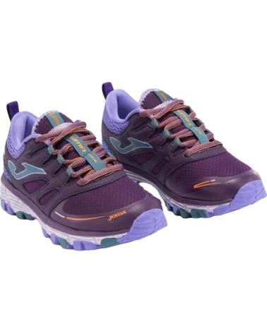 Deportivas de Mujer JOMA ZAPATILLAS TRAIL RUNNING 2420