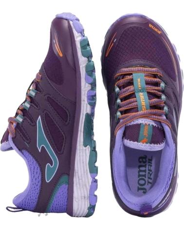 Deportivas de Mujer JOMA ZAPATILLAS TRAIL RUNNING 2420