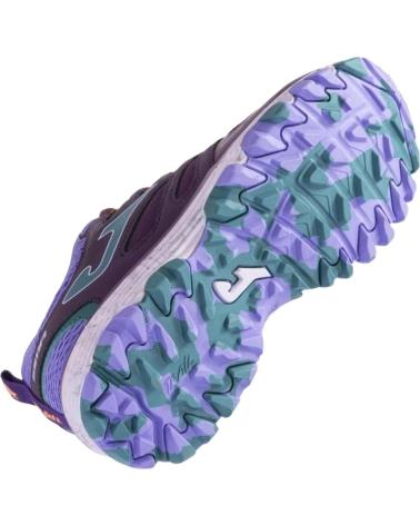Deportivas de Mujer JOMA ZAPATILLAS TRAIL RUNNING 2420