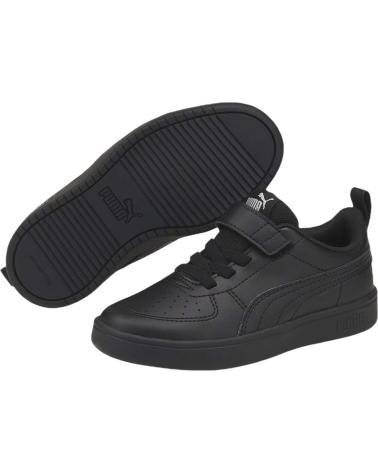 Deportivas de Niña y Niño PUMA ZAPATILLAS CASUAL 31
