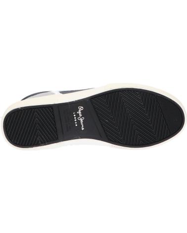 Botines de Hombre PEPE JEANS PMS30838 595NAVY