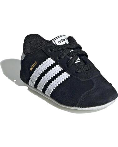 Sportif pour Fille et Garçon ADIDAS ZAPATILLAS CASUAL ORIGINALS CBLACK-FTWWHT-FTWWHT