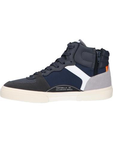Botines de Hombre PEPE JEANS PMS30838 595NAVY