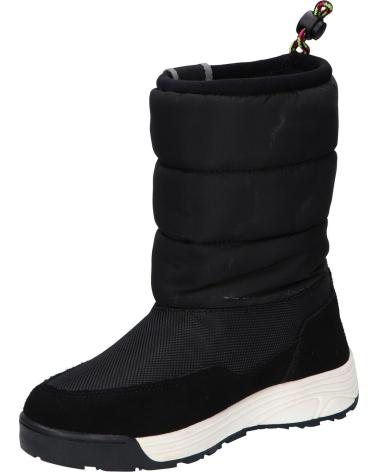 Botas de Mujer y Niña PEPE JEANS PGS50183 999BLACK