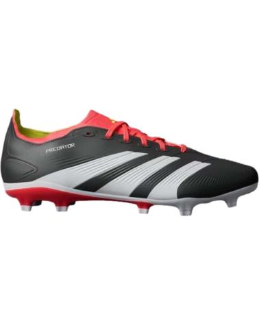 Woman and Man Zapatillas deporte ADIDAS MODELO PREDATOR LEAGUE FG PARA NEGRO