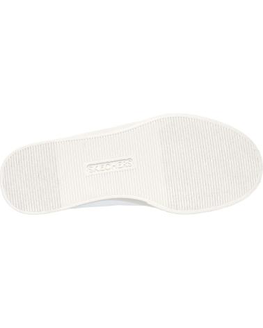 Sportivo per Donna SKECHERS ZAPATILLA EDEN LX- BEAMING GLORY 185016 WTGD