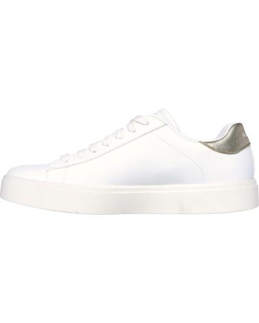 Sportivo per Donna SKECHERS ZAPATILLA EDEN LX- BEAMING GLORY 185016 WTGD