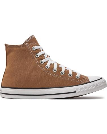 Woman and Man and girl and boy Trainers CONVERSE MODELO CHUCK TAYLOR ALL STAR PARA UNISEX COLOR MARRON MARRóN