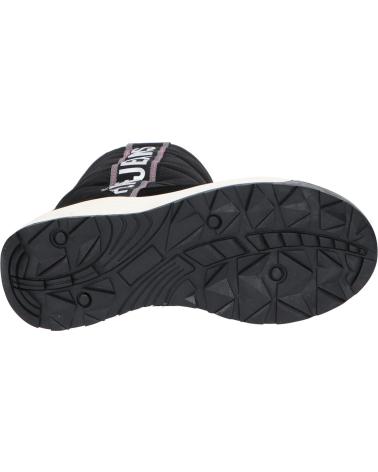 Botas de Mujer y Niña PEPE JEANS PGS50183 999BLACK