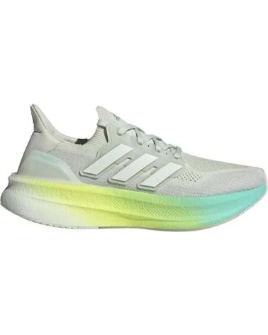 Scarpe sport per Uomo ADIDAS ZAPATILLAS RUNNING TECNICO GREEN-CRYSTAL JADE-PULSE LIME