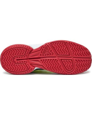 Sneaker für Damen und Mädchen und Junge ADIDAS ZAPATILLAS PADEL-TENIS DARK BLUE