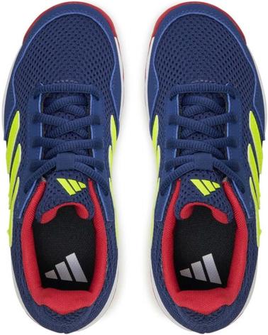 Sneaker für Damen und Mädchen und Junge ADIDAS ZAPATILLAS PADEL-TENIS DARK BLUE