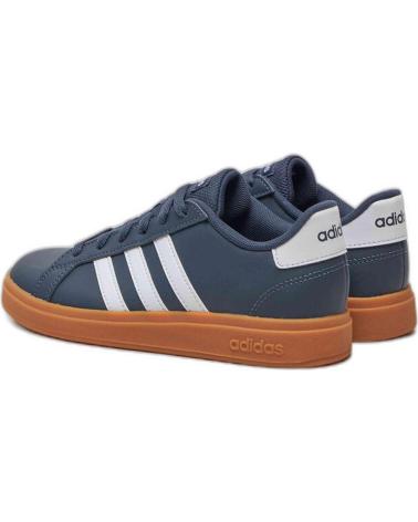 Sportivo per Donna ADIDAS ZAPATILLAS CASUAL SHANAV-FTWWHT-GUM10