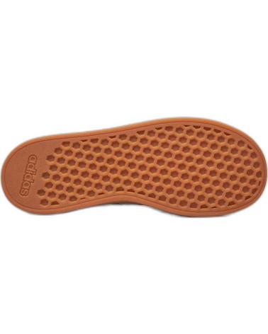 Sportivo per Donna ADIDAS ZAPATILLAS CASUAL SHANAV-FTWWHT-GUM10
