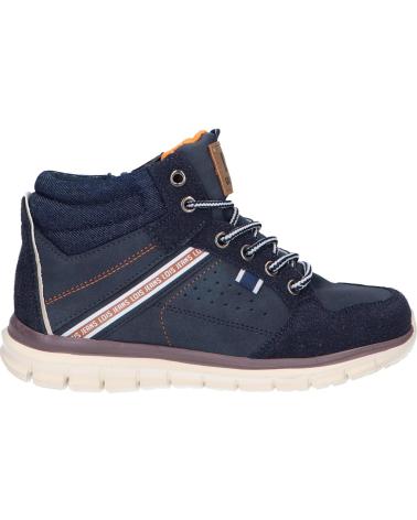 Botines de Niño LOIS JEANS 63167 107 MARINO