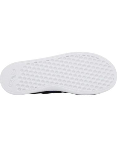 Woman Trainers ADIDAS ZAPATILLAS CASUAL COURT 2 0 K IG4827 NEGRO