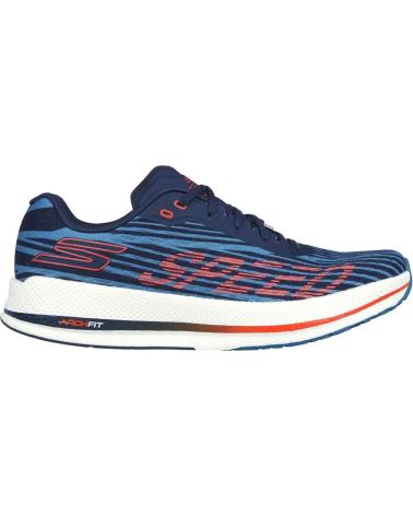 Sneaker für Herren SKECHERS ZAPATILLAS RUNNING TECNICO NVCL