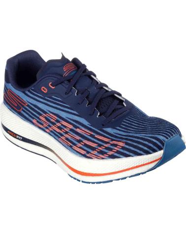 Sneaker für Herren SKECHERS ZAPATILLAS RUNNING TECNICO NVCL