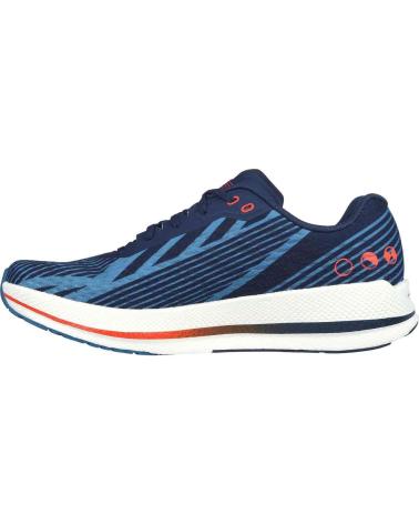 Sneaker für Herren SKECHERS ZAPATILLAS RUNNING TECNICO NVCL