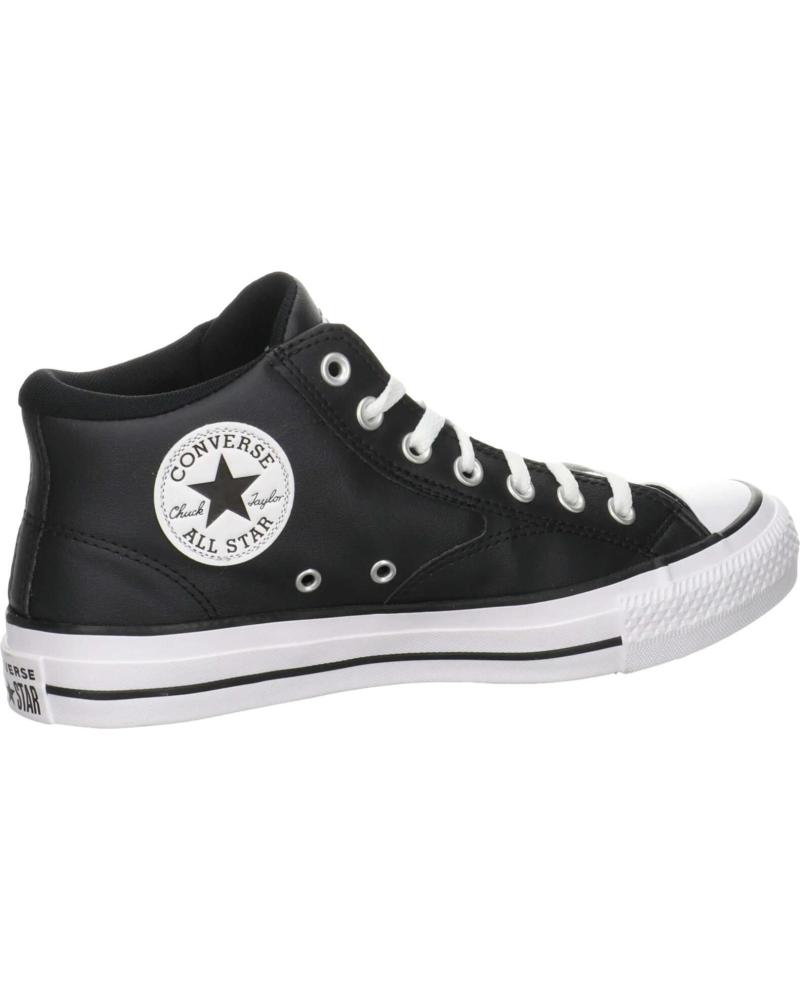 Man Trainers CONVERSE ZAPATILLAS CHUCK TAYLOR ALL STAR MALDEN STREET A01 NEGRO