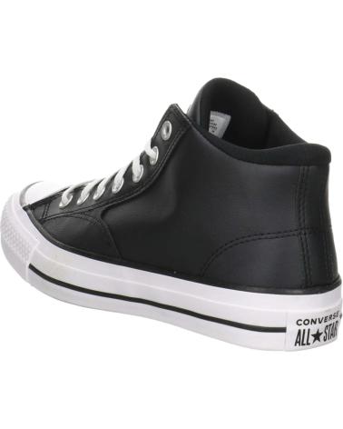 Man Trainers CONVERSE ZAPATILLAS CHUCK TAYLOR ALL STAR MALDEN STREET A01 NEGRO