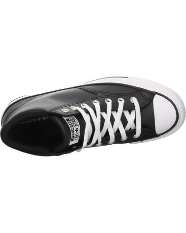 Man Trainers CONVERSE ZAPATILLAS CHUCK TAYLOR ALL STAR MALDEN STREET A01 NEGRO