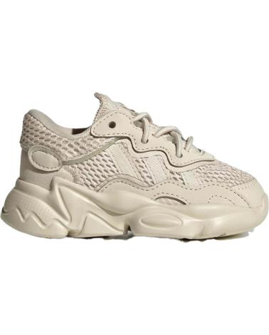Sportivo per Bambina e Bambino ADIDAS ZAPATILLAS CASUAL ALUMIN-ALUMIN-ALUMIN