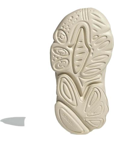 Sportivo per Bambina e Bambino ADIDAS ZAPATILLAS CASUAL ALUMIN-ALUMIN-ALUMIN