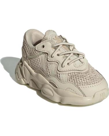 Sportivo per Bambina e Bambino ADIDAS ZAPATILLAS CASUAL ALUMIN-ALUMIN-ALUMIN