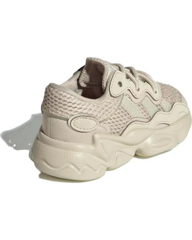 Sportivo per Bambina e Bambino ADIDAS ZAPATILLAS CASUAL ALUMIN-ALUMIN-ALUMIN