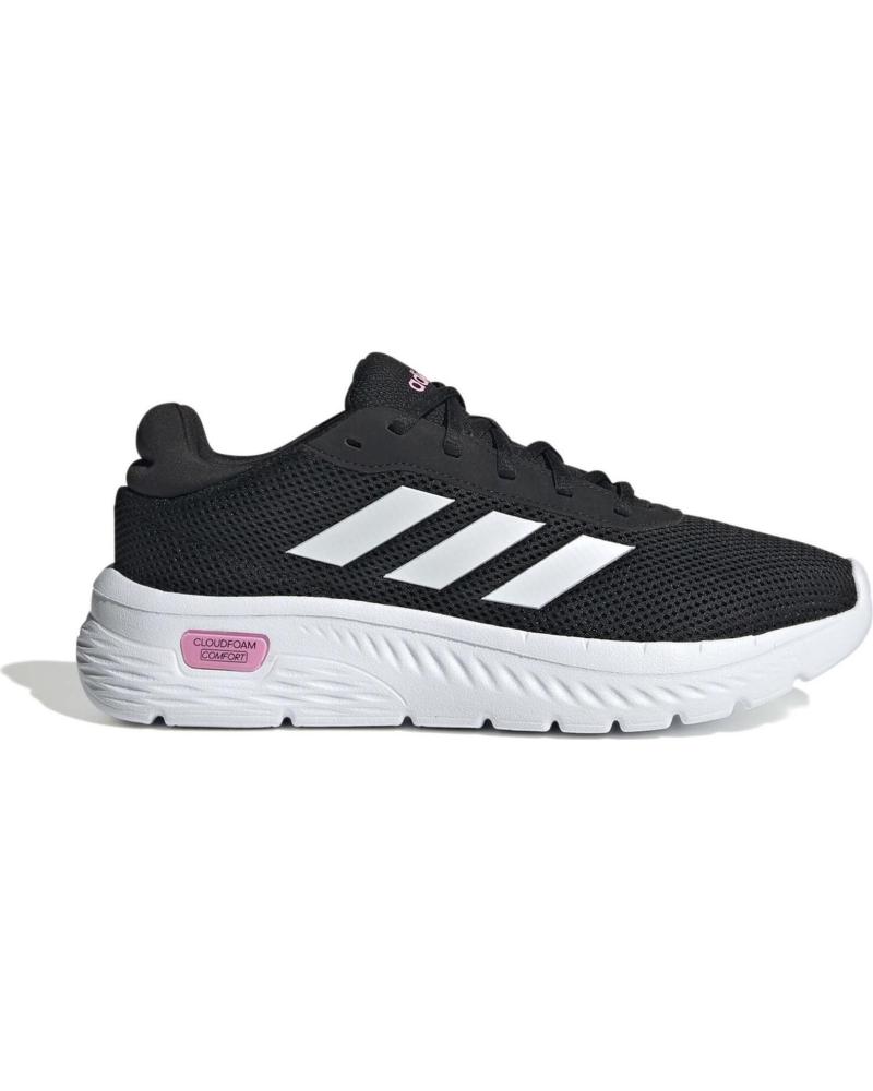 Sneaker-De-Mujer-ADIDAS-ZAPATILLAS-DEPORTE-CBLACK-FTWWHT-BLIPNK
